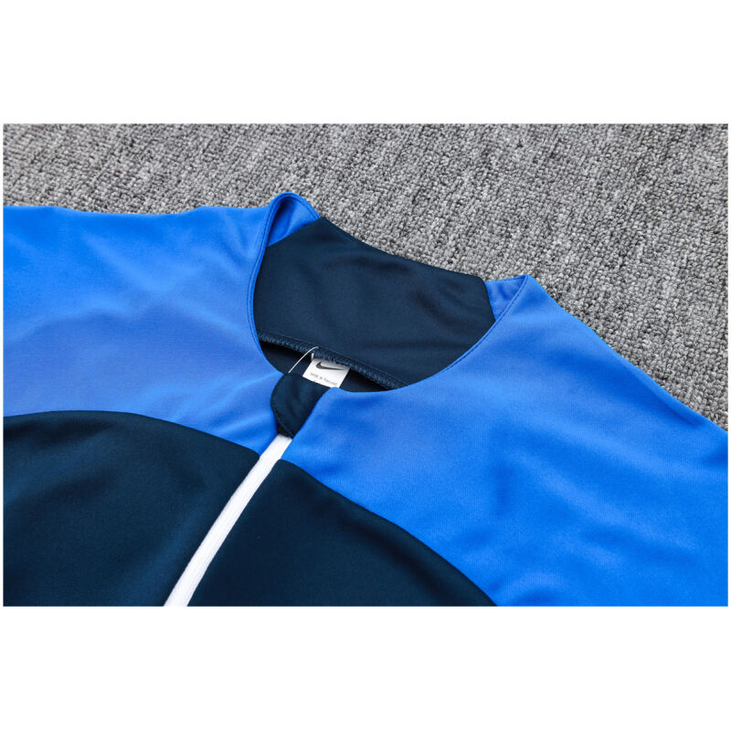 Mens Riyadh Al-Nassr Training Suit Royal 2024/25