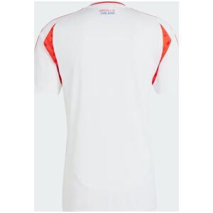 Mens Chile Away Jersey 2024