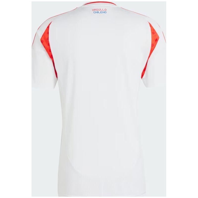 Mens Chile Away Jersey 2024
