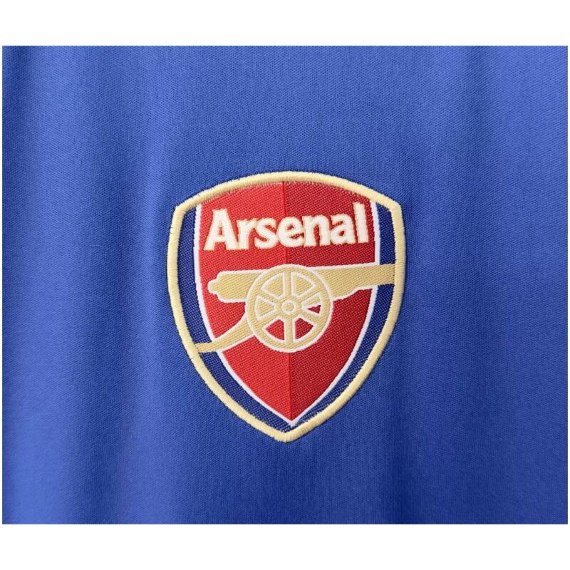Mens Arsenal Retro Away Jersey  2004/05