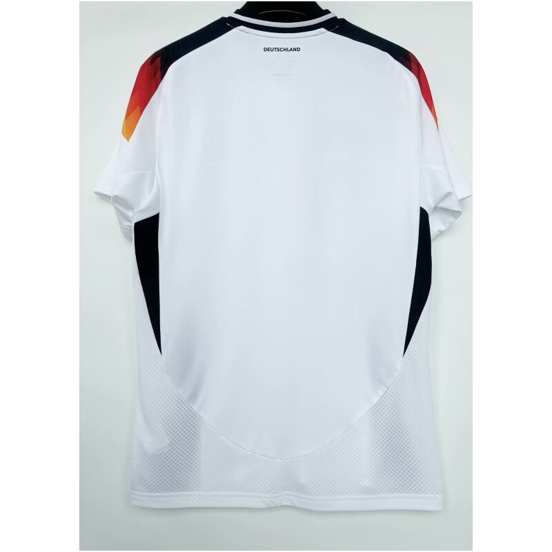 Mens Germany Home Jersey 2024
