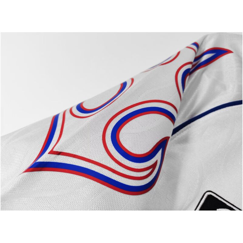 Mens Japan Retro Away Jersey 1998