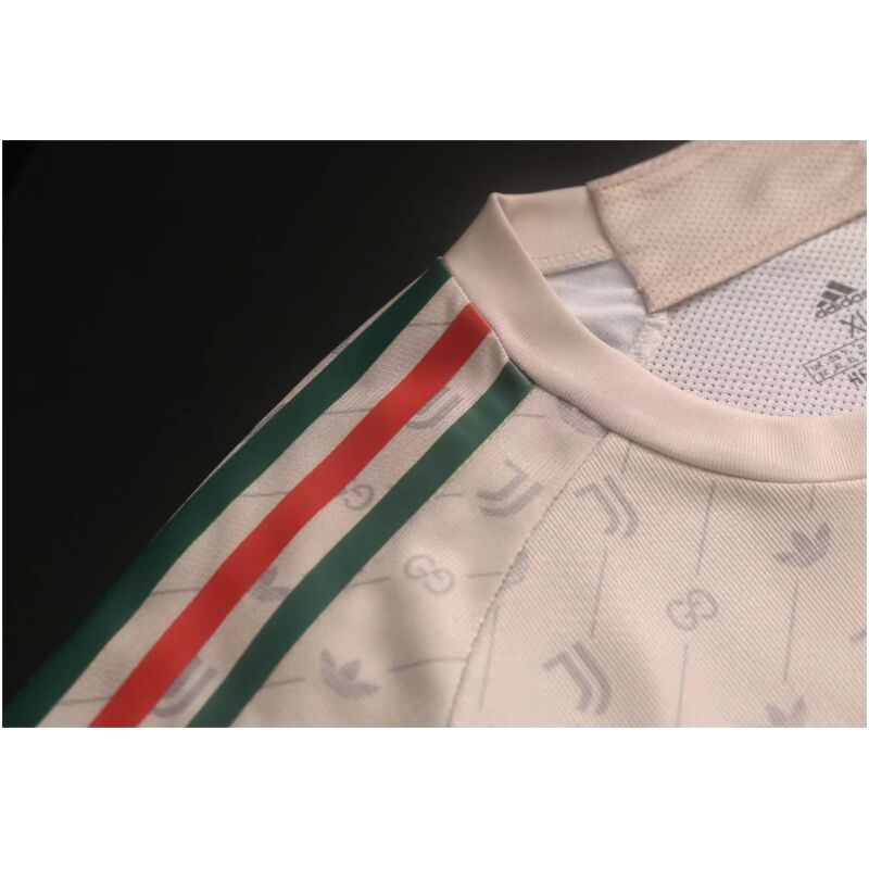 Mens Juventus x Adidas Original Authentic Jersey 2024/25 – Match