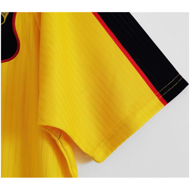 Mens Scotland Retro Away Jersey 1996/98