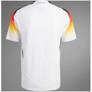Mens Germany Home Authentic Jersey 2024 – Match