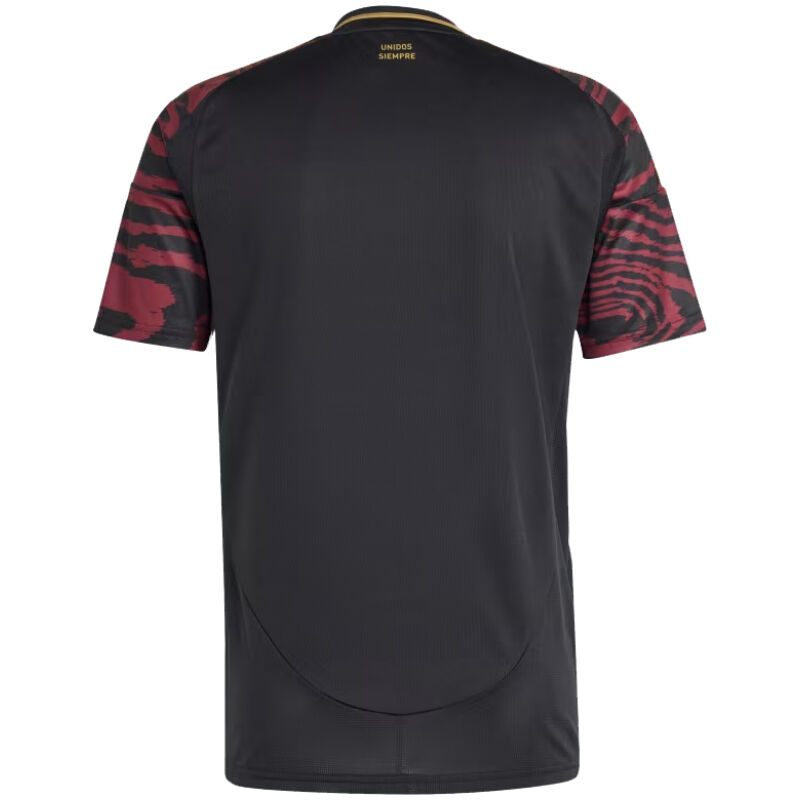 Mens Peru Away Jersey 2024