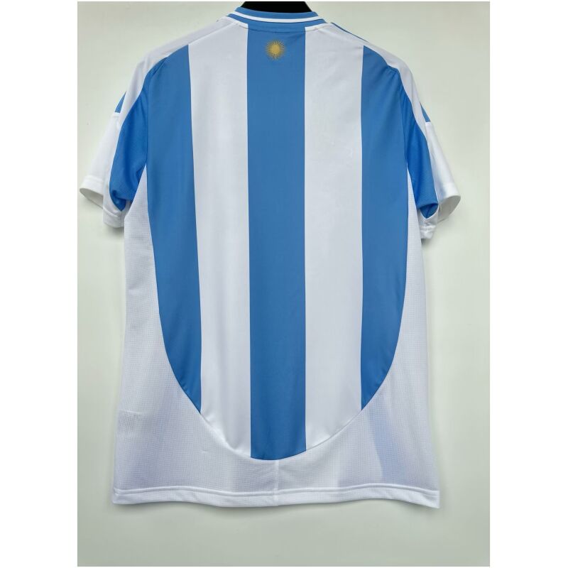 Mens Argentina Home Jersey 2024