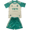 Kids Austin FC Away Jersey 2024/25