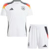 Kids Germany Home Jersey 2024