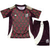 Kids Mexico Home Jersey 2024