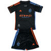 Kids New York City FC Away Jersey 2024/25