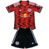 Kids Red Bull New York Home Jersey 2024/25