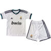 Retro-Heimtrikot von Real Madrid für Kinder 2012/13