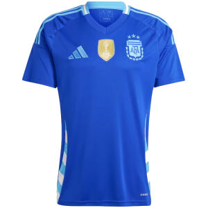 Mens Argentina Away Jersey 2024