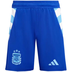 Mens Argentina Away Shorts 2024