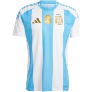 Mens Argentina Home Jersey 2024