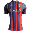Mens Barcelona Special Edition Authentic Jersey 2024/25 - Match