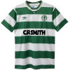 Mens Celtic FC Retro Home Jersey 1987/88