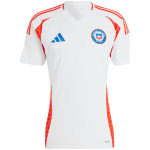 Mens Chile Away Jersey 2024