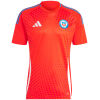 Mens Chile Home Jersey 2024