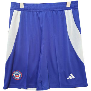 Mens Chile Home Shorts 2024