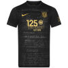 Mens Eintracht Frankfurt 125th Anniversary Black Jersey