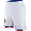 Mens France Home Shorts 2024