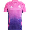Mens Germany Away Jersey 2024