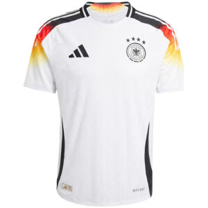 Mens Germany Home Authentic Jersey 2024 – Match