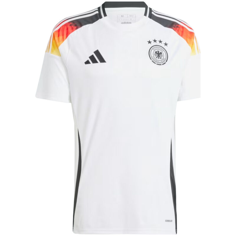 Mens Germany Home Jersey 2024