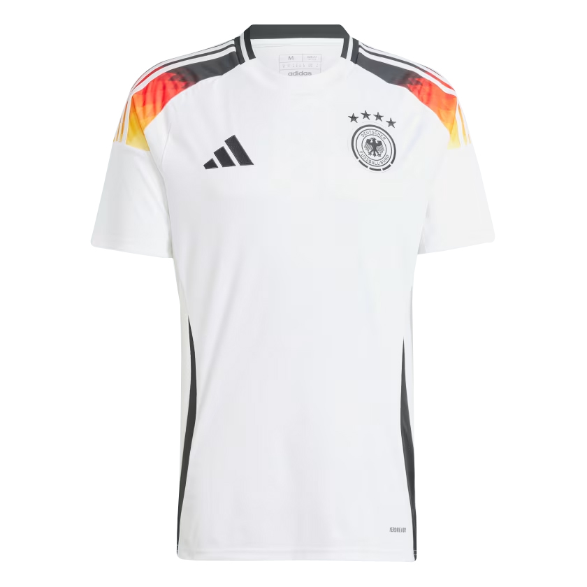 Mens Germany Home Jersey 2024