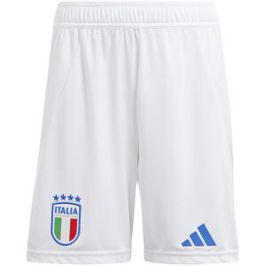 Mens Italy Home Shorts 2024