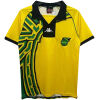Mens Jamaica Retro Home Jersey 1998