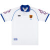 Mens Japan Retro Away Jersey 1998