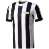 Mens Juventus Retro 120th Anniversary Jersey