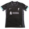 Mens Liverpool Away Jersey 2024/25
