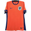 Mens Netherlands Home Jersey 2024