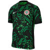 Mens Nigeria Home Jersey 2024