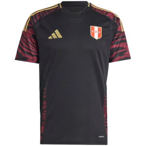 Mens Peru Away Jersey 2024