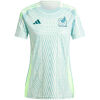 Womens Mexico Away Jersey 2024