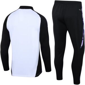 Mens Germany Training Suit White 2024
