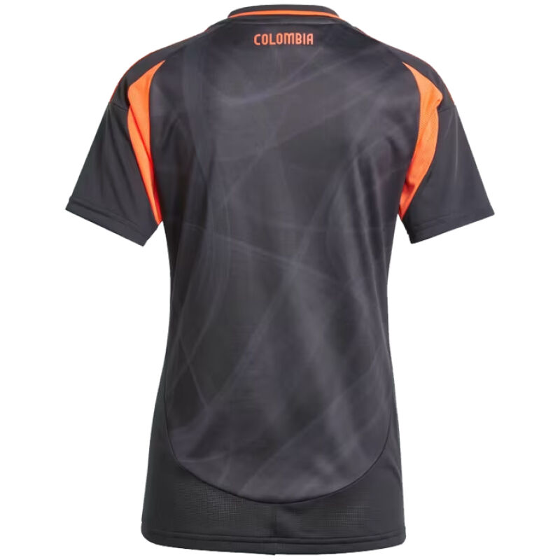 Womens Colombia Away Jersey 2024