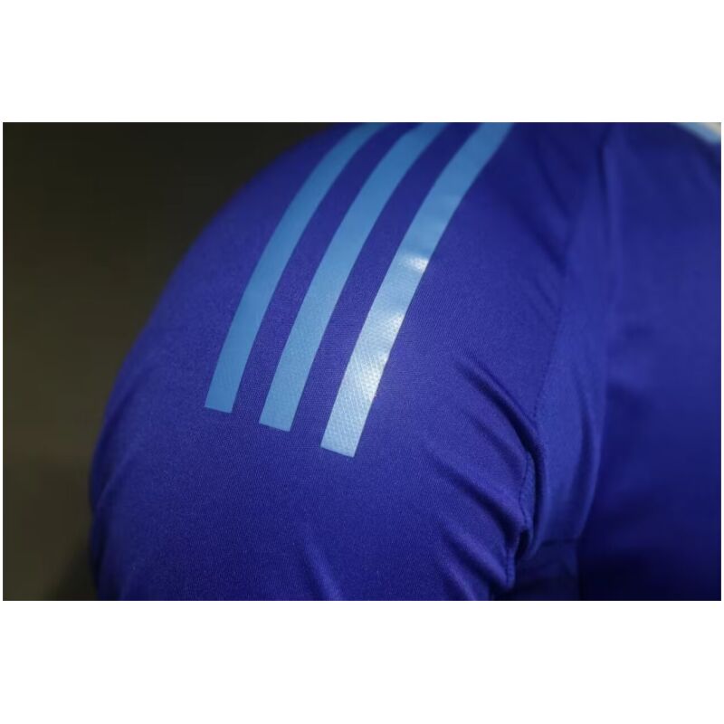 Mens Argentina Away Authentic Jersey 2024 – Match