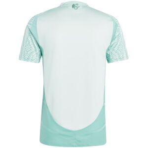 Mens Mexico Away Authentic Jersey 2024 – Match