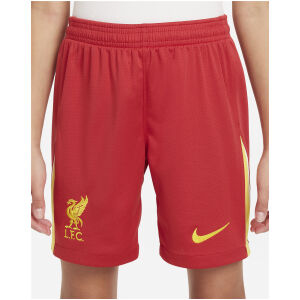 Mens Liverpool Home Shorts 2024/25