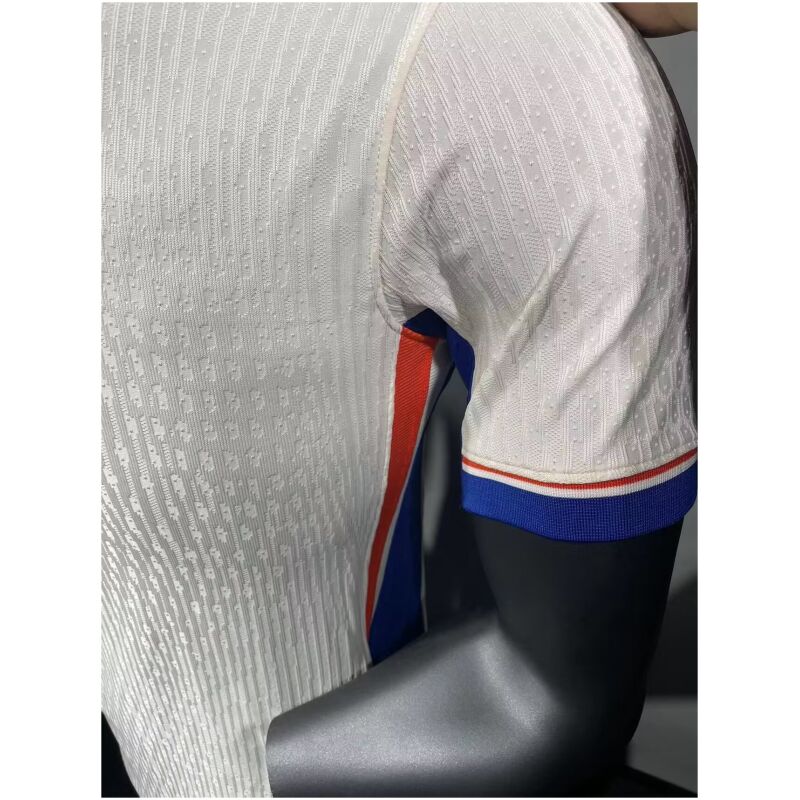 Mens Chelsea Away Authentic Jersey 2024/25 – Match