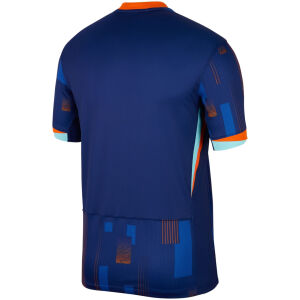 Mens Netherlands Away Jersey 2024
