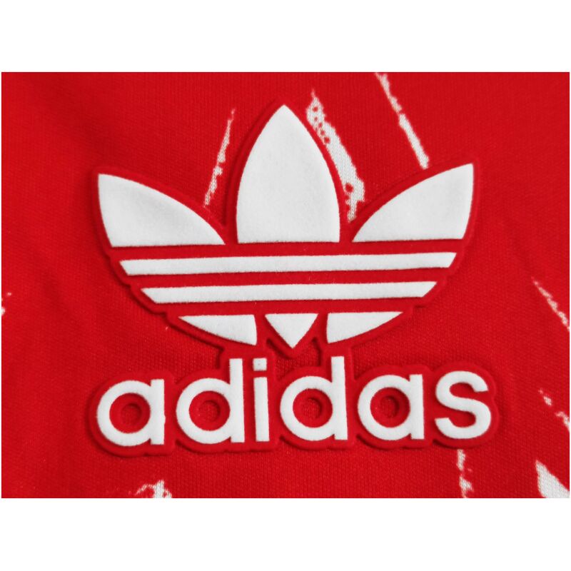 Mens Liverpool Retro Home Jersey 1989/91