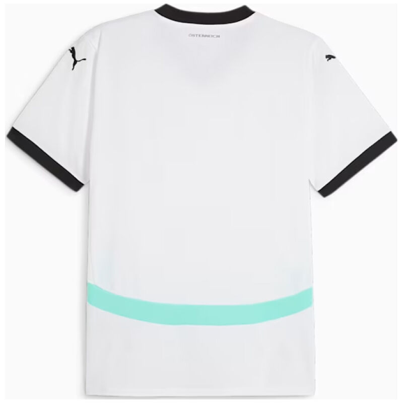 Mens Austria Away Jersey 2024