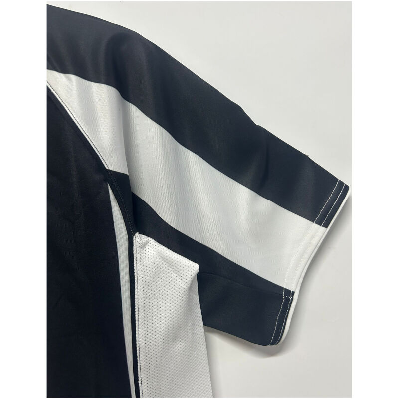 Mens Juventus Retro Home Jersey 2004/05